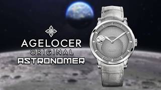 Agelocer Astronomer 6411