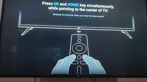 MI Remote control Not Working | Real Fix method | Mi TV POWER ON Problem | 100% Working Solution