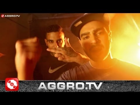 MOSH36 FEAT AZERO - NCCT (OFFICIAL HD VERSION AGGROTV)