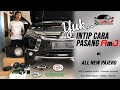 Mau Tau mudahnya instalasi audio! Gak harus mahal punya Audio bagus