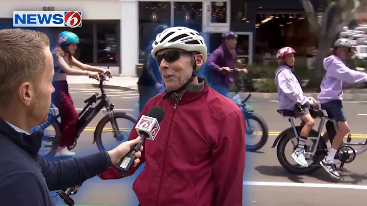 Winter Garden weighs e-bike rules for safety boost. Here's how much you could be fined