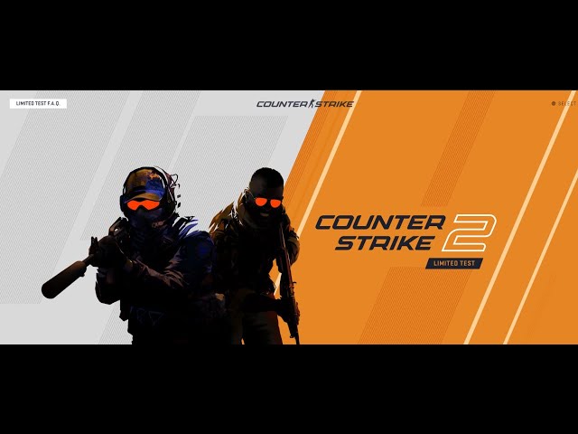 Counter-Strike 2 deve ganhar beta com Source 2, apontam rumores