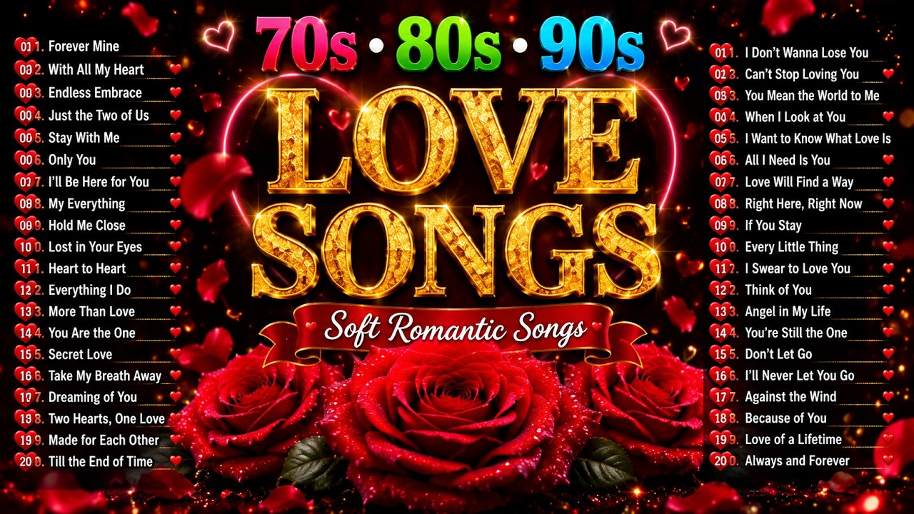 Oldies But Goodies Love Songs - Chicago, Jim Brickman, Cher