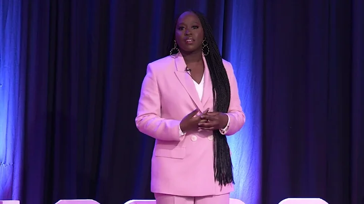 THE POWER OF THE BLACK WOMANS SELF LOVE JOURNEY | ...