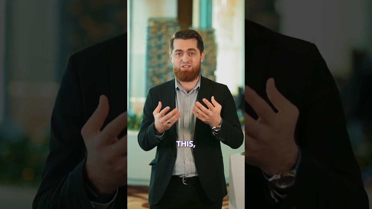 Laguna residence by One Development. Dubai real estate.