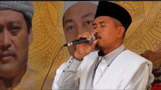 Qori Terbaik  Kh Aji Abdul Ajiz  Walimatus Safar Mkh 