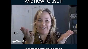 Cash Flow Forecasting and How to Use it | with Stef Layne, Director of Treasury @ Unity Technologies