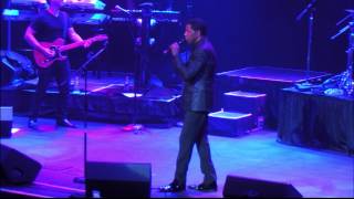 Babyface  When Can I See You Again  Live at The Howard Theatre
