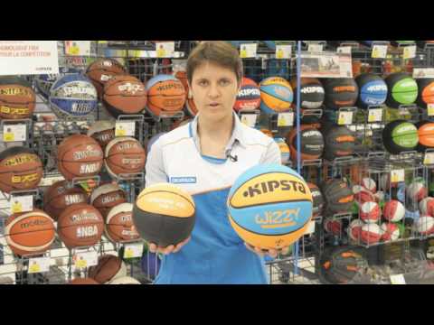 Vidéo: Les ballons de basket Spalding sont-ils bons ?