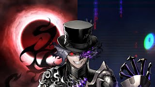 [FGO] “Edmond Dantes, BEAST Slayer” (Goetia/Camazotz solo)