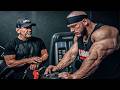 IS THE LEGACY OVER? HUNTER LABRADA VS. THE NEW ERA OF MASS MONSTERS!