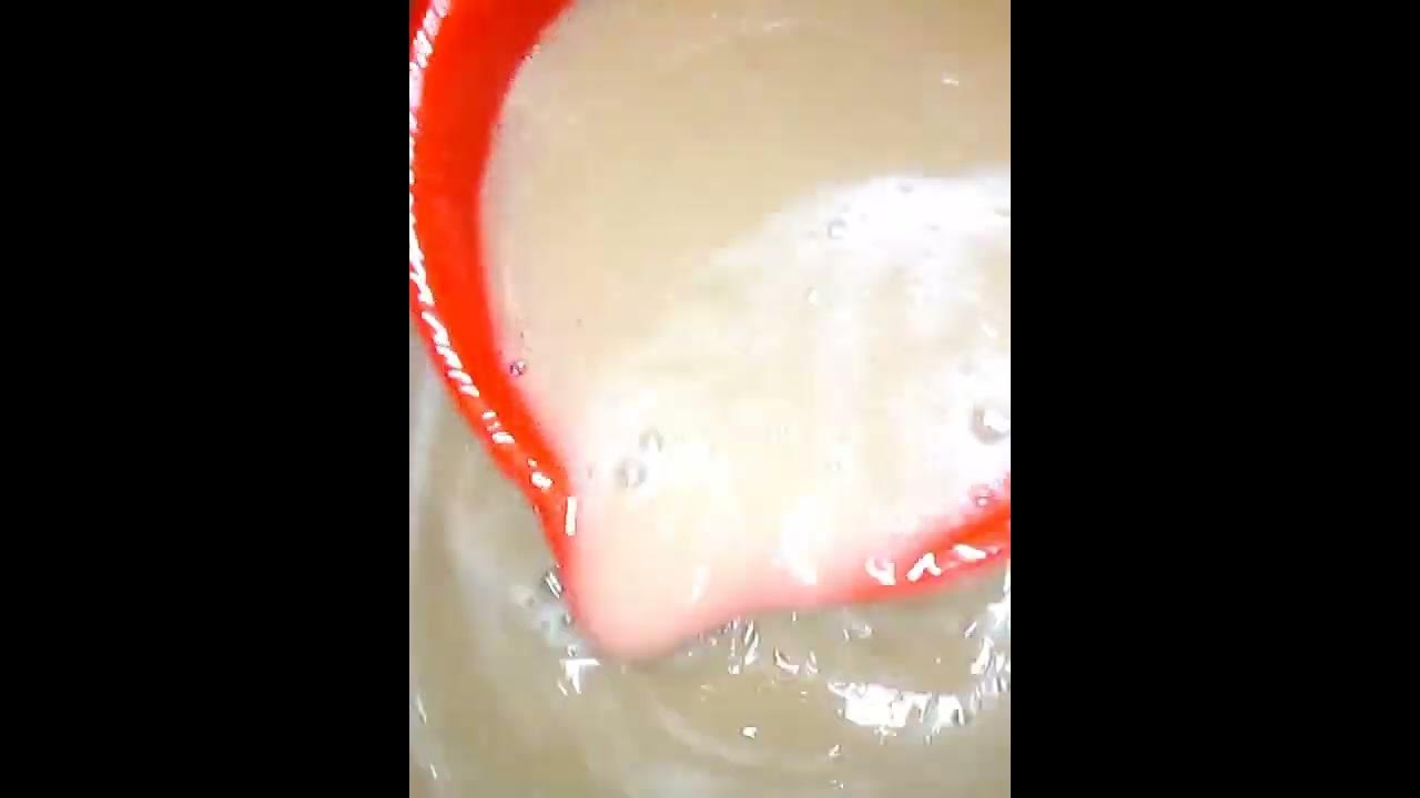 JUICE YA UBUYU(Baobao juice) YouTube