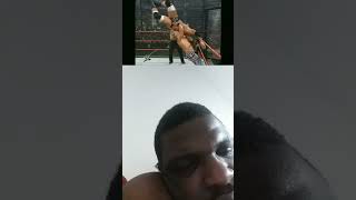 Best Elimination Chamber match https://youtu.be/RCCJAj4YjzY?si=NSkGesnVKCCkDkC4 #wwe