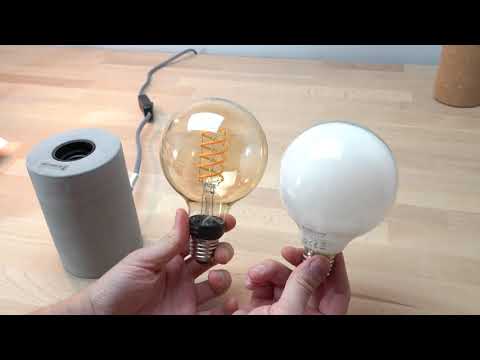 Paulmann Globe ZigBee Lampe im Test