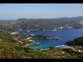 Экскурсии в Греции - обзорная экскурсия по острову Корфу с TEZ TOUR (Греция)