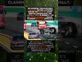 7 SECONDS between LIFE and DEATH ⏱️ #automobile #space #earth
