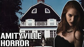 Amityville Horror La Casa Degli Orrori True Crime