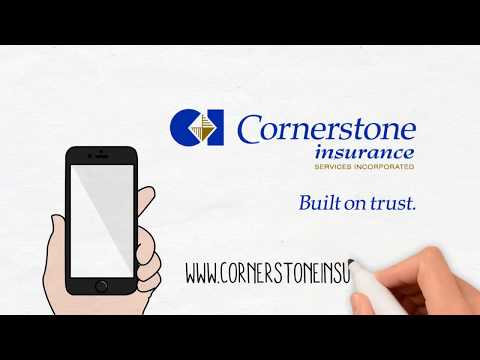 My Cornerstone Client Portal