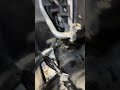 FORD TRANSIT NIGHTMARE, COOLANT LEAK!!! HEATER CORE!!!