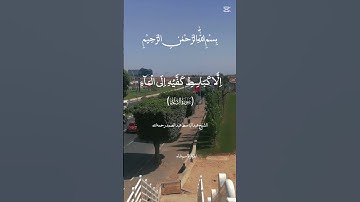 #عبدالباسط_عبدالصمد #القرآن_الكريم #الحنجرة#الدهببة #تلاوة_خاشعة #راحة_نفسية #ارح_سمعك #اذكروا_الله