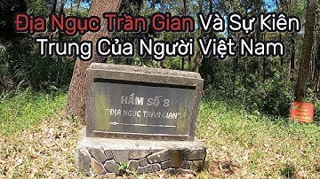 Địa Ngục Trần Gian Ở Huế Và Sự Kiên Trung Của Người Việt Nam