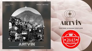 Murat Baytaş - Artvin (Halk Oyunları)