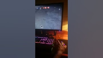 Razer Mamba TE mouse not working #1
