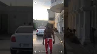 Download lagu Nigerian Billionaire Chief Olu Okeowo 39 s Dream House In Ikoyi Lagos Nigerian Billionaire Chief Olu Okeowo 39 s Dream House In Ikoyi Lagos