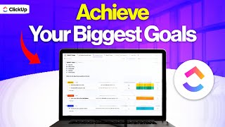 Plan Your Next 10 Years Your Long Term Goal Setting Blueprint Clickup