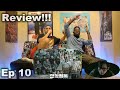 REVIEW 방과후 전쟁활동 Duty After School Episode 10 Season Finale REVIEW 방과후 전쟁활동 Duty After School Episode 10 Season Finale