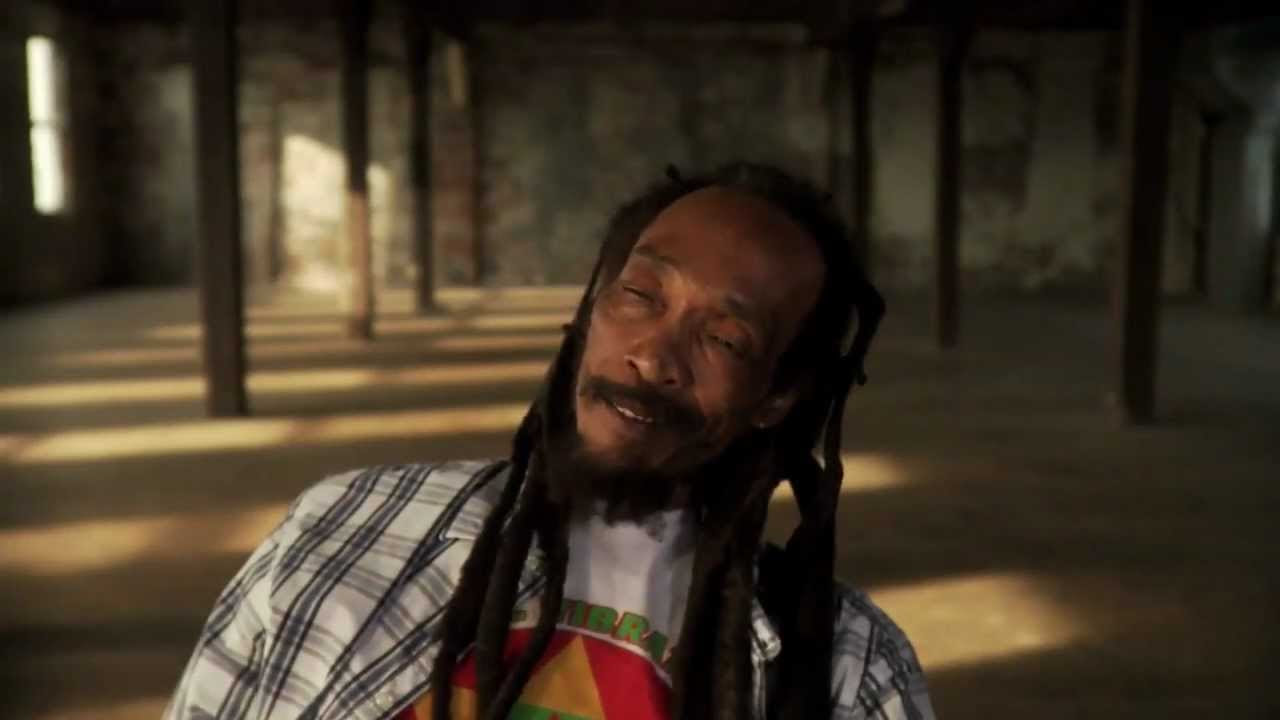 Israel Vibration   My Masters Will  Official Music Video