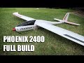 Phoenix 2400 759-3 full build