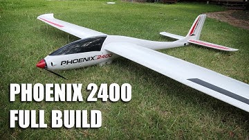 Phoenix 2400 759-3 full build