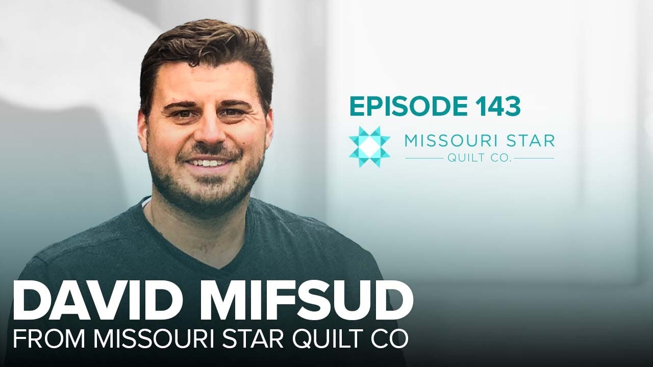 Missouri Star Quilt Co: Cornering the $4.2 Billion Quilting Market