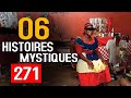06 Histoires mystiques Épisode 271 (06 histoires) DMG TV