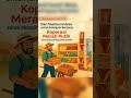 Koperasi Merah Putih hadir sebagai solusi ekonomi desa yang mandiri, berdaya saing