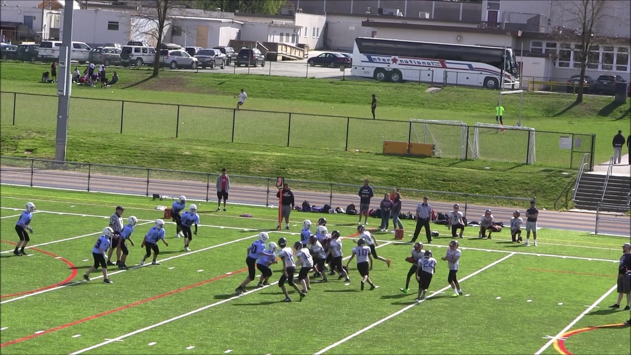 28 april 2017 highlights from jamboree mercer stadium youtube football jamboree format
