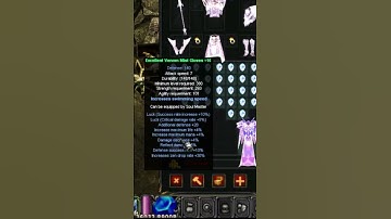 Adding Yellow Option | Mu Online