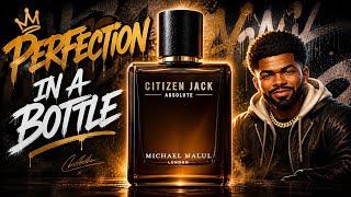 Easily A Top 5 Purchase Of 2026 | Michael Malul Citizen Jack Absolute