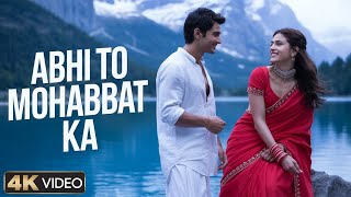 Download Lagu Lyrical: abhi to mohabbat ka Aghaz hai new lyrics song 2025 | AI song new version MP3 Download Lagu Lyrical: abhi to mohabbat ka Aghaz hai new lyrics song 2025 | AI song new version MP3
