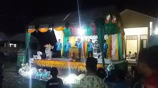 grub zikir salsabil tampil di desa mesjid guci rumpong,lampoh saka,sigli