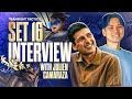 New TFT Set 16 Lead Designer Interview (Set Mechanic Explained)