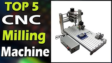 TOP 5 Best CNC Milling Machine On Aliexpress on Amazon Review