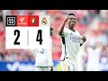 CA Osasuna vs Real Madrid (2-4) | Resumen y goles | Highlights LALIGA EA SPORTS image