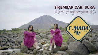 LAGU KARO TERBARU || KAM PENGARAPEN KU || SI KEMBAR DARI SUKA (  MUSIC & VIDEO )
