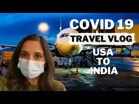 international-air-travel-during-corona-|-covid-19-travel-vlog-|-usa-to-india-|-kannada-vlogs