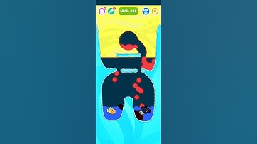 Save The Fish Level 305