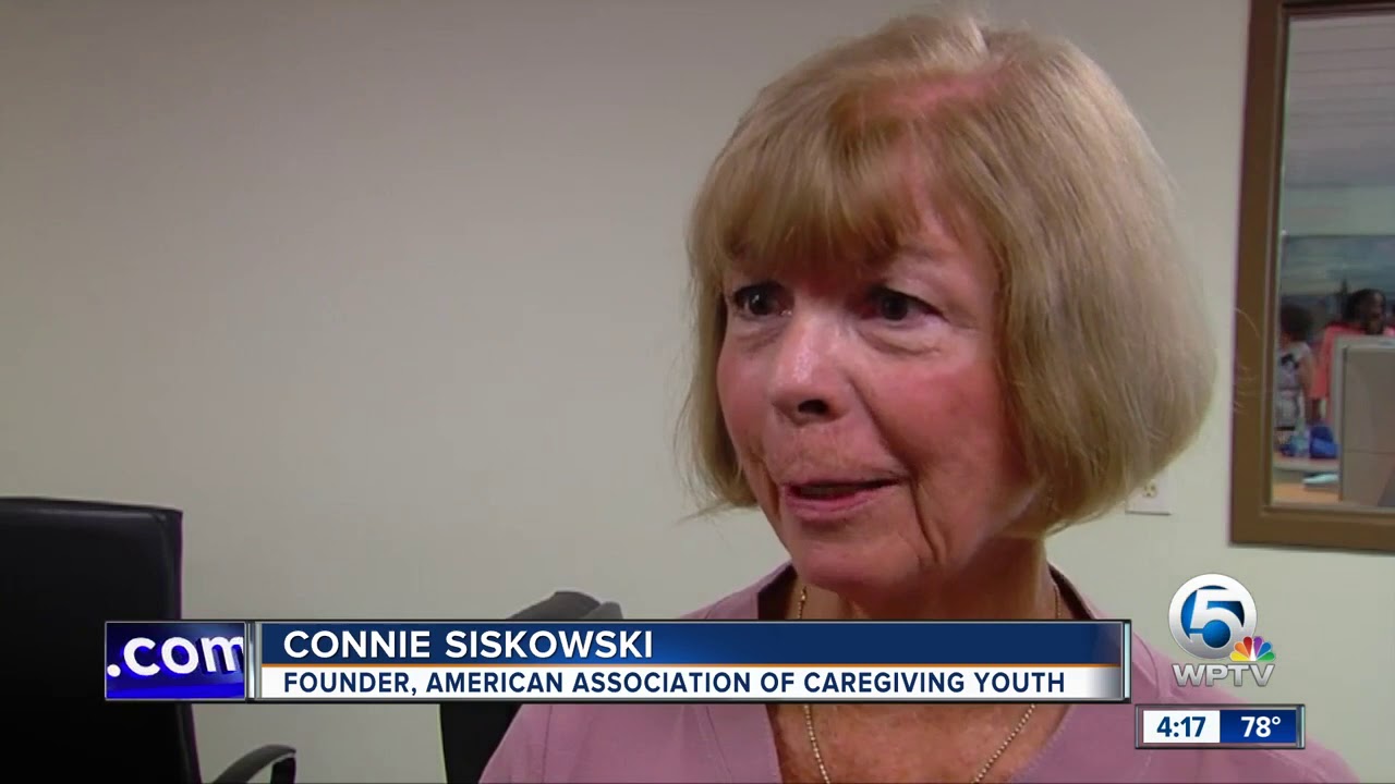 vero beach weather Lawmaker takes an interest in challenges facing youth caregivers