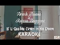Arash Buana,Raissa - If u Could See Me Cryin' in My Room (Karaoke, Lyric Video, Instrument Cover)