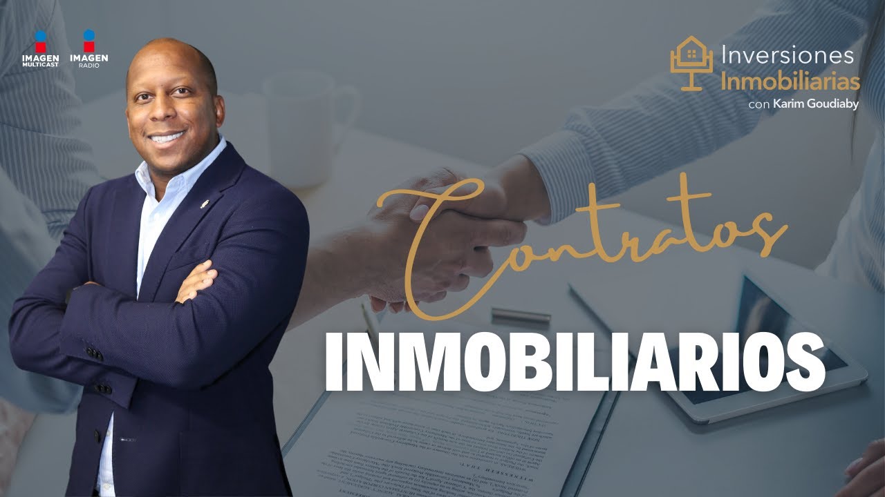 Asesor Inmobiliario, todo lo que debes de saber sobre los contratos